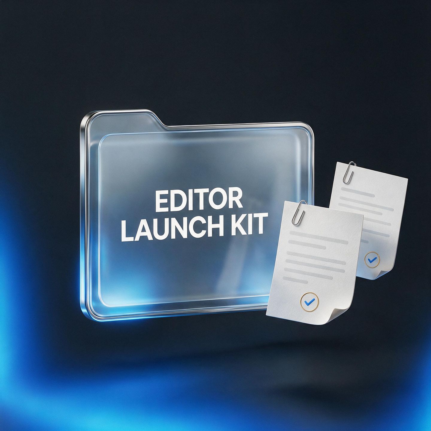 EditorLaunch