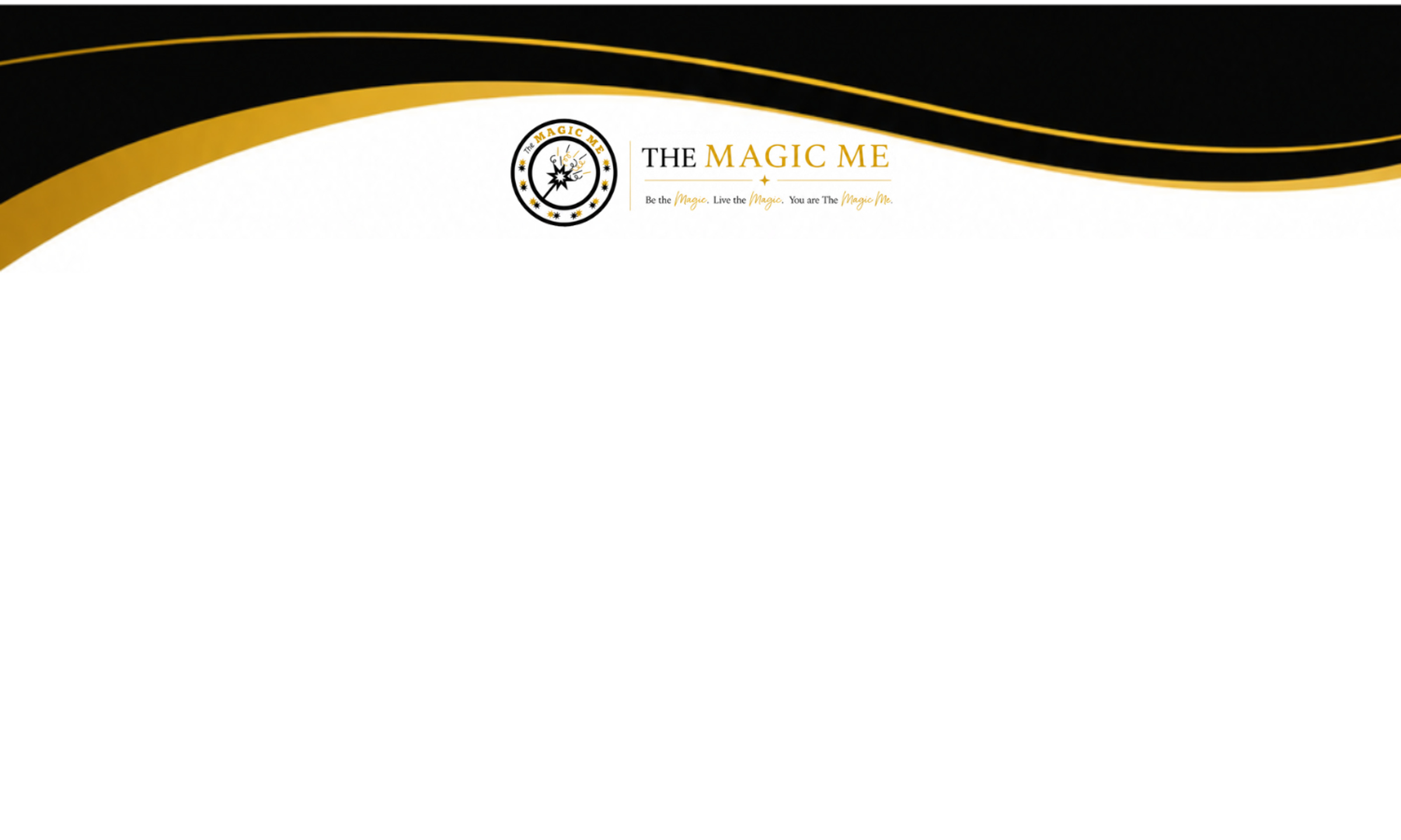 The Magic Me