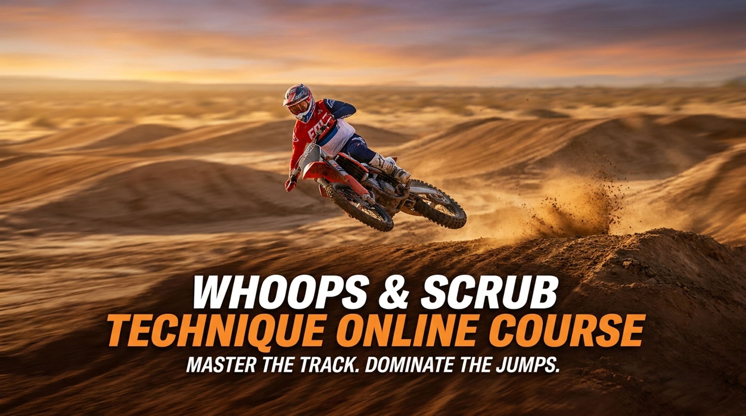 Moto Scrub Mastery