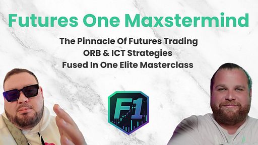 FUTURES ONE MAXSTERMIND