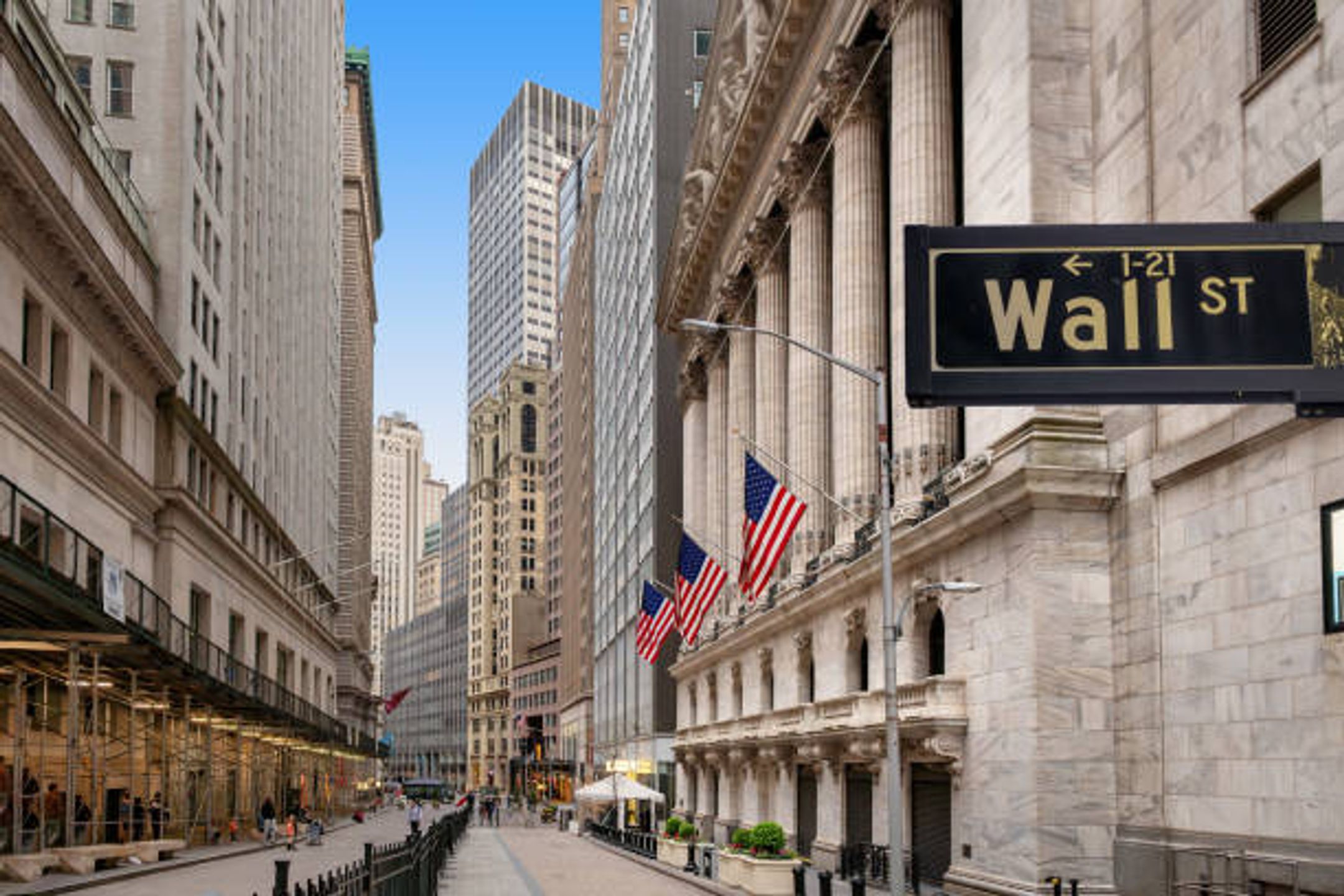 Futures Insider