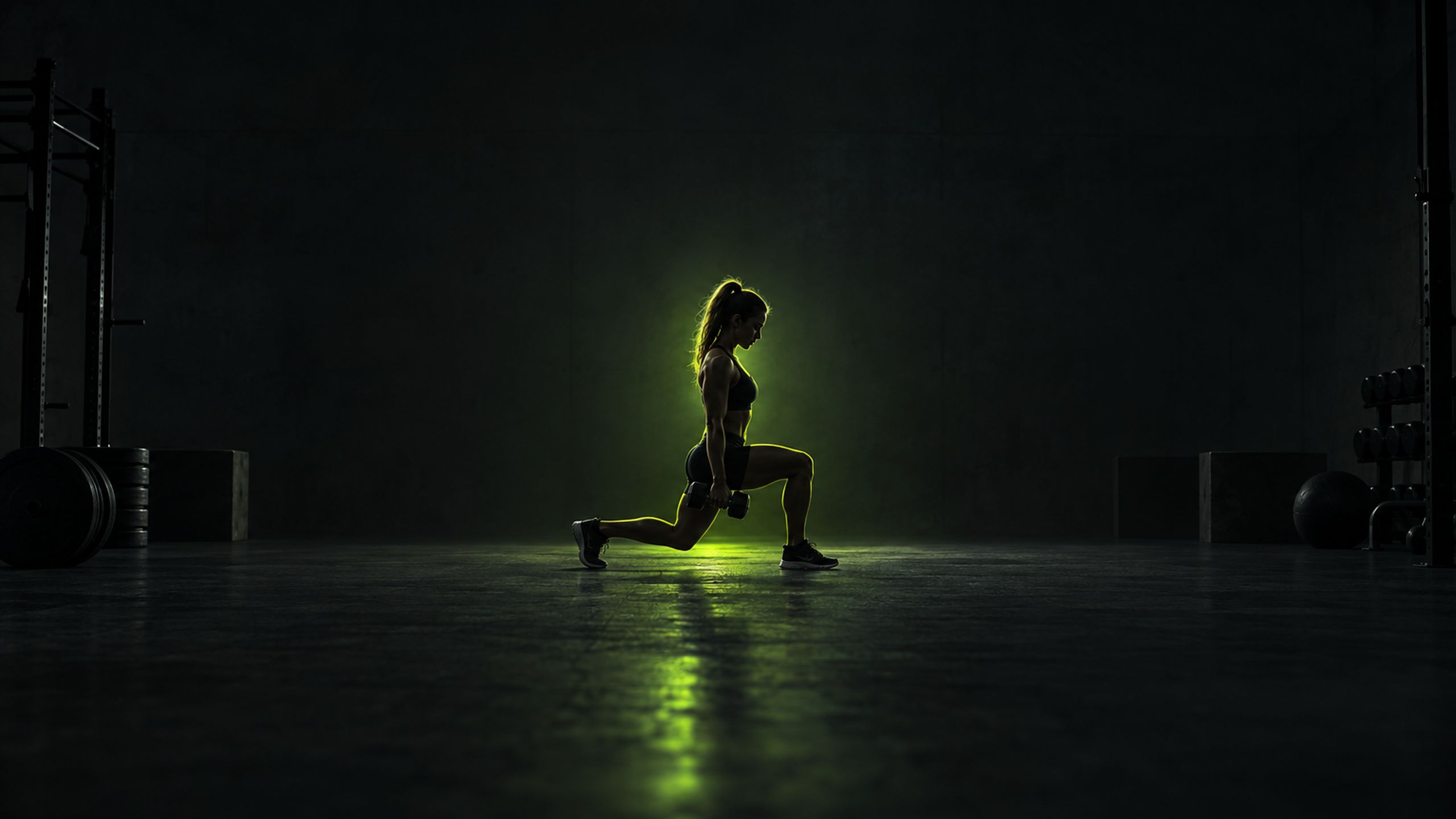Train With me