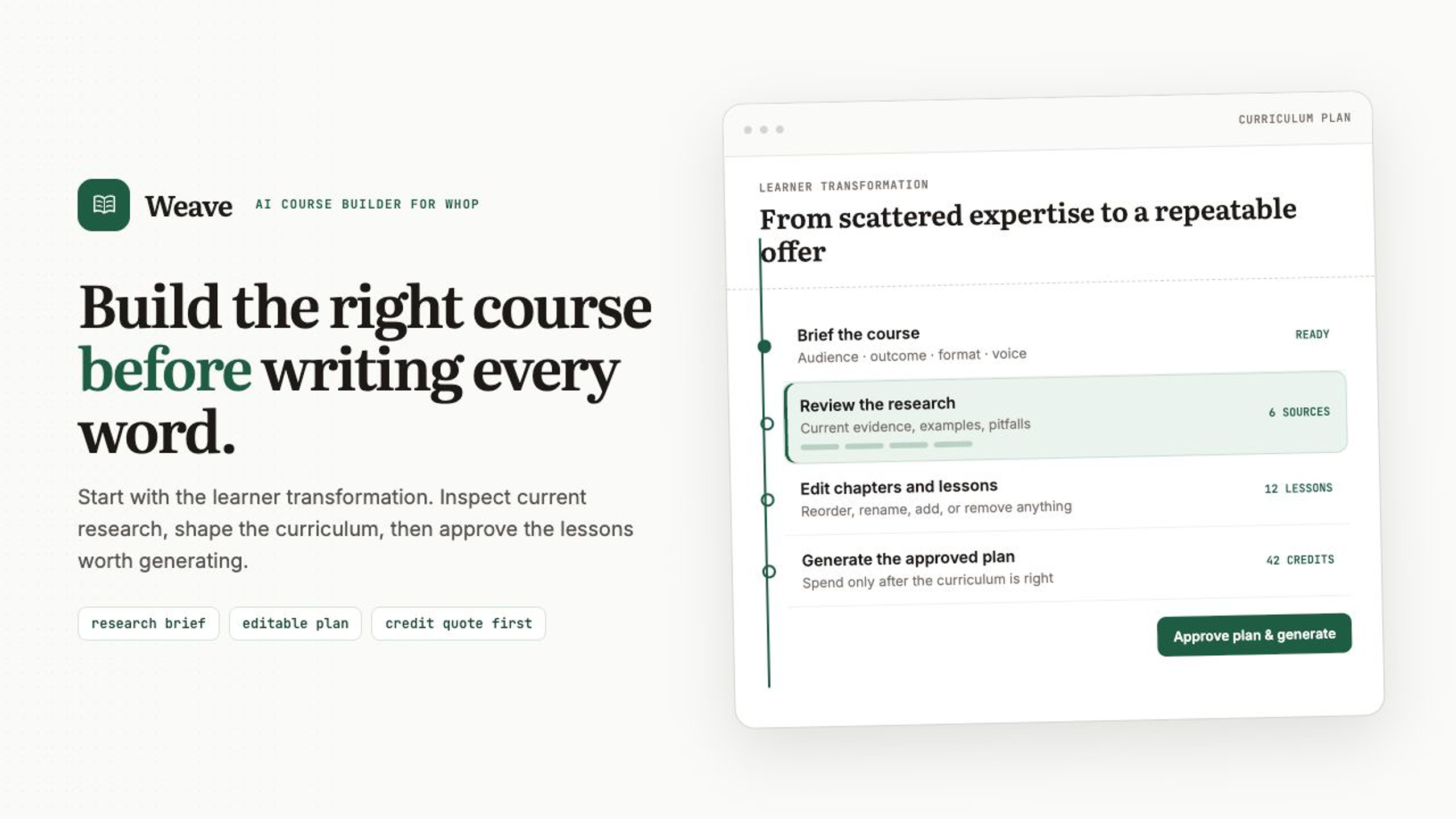 Syllo - Super Course Builder