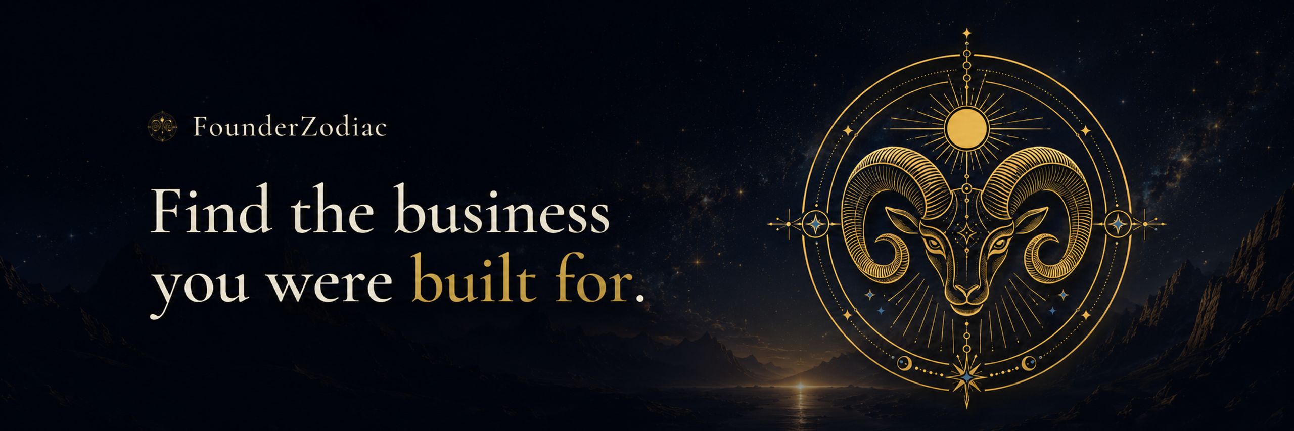 FounderZodiac