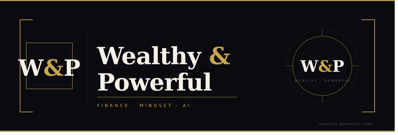 Wealthy & Powerful