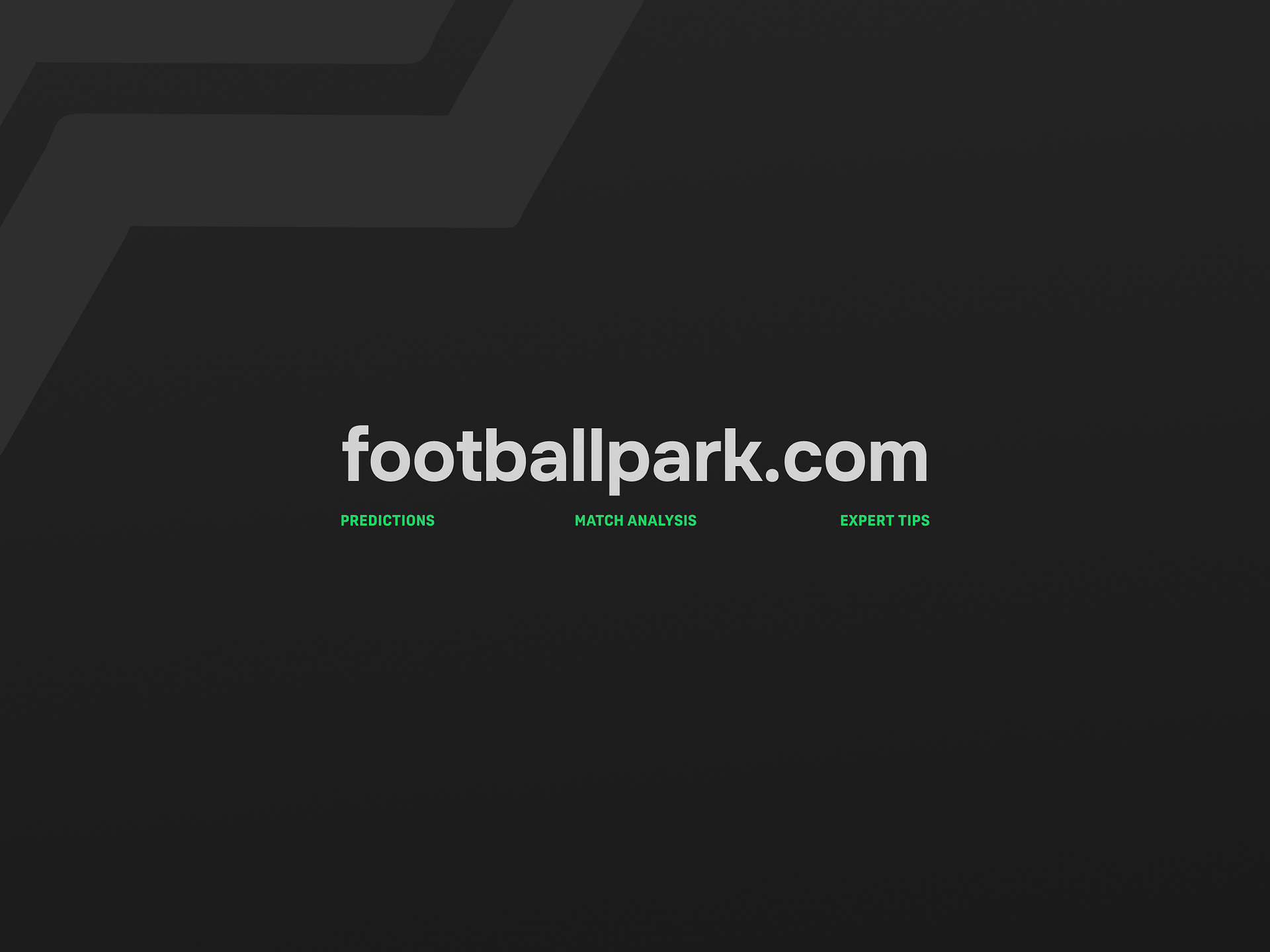 Football Park Limited