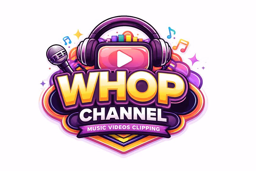 Music Video Clipping