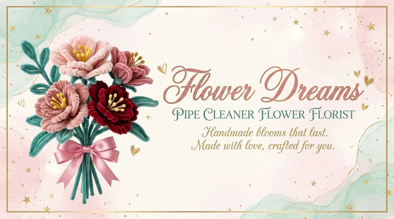 Flower Dreams