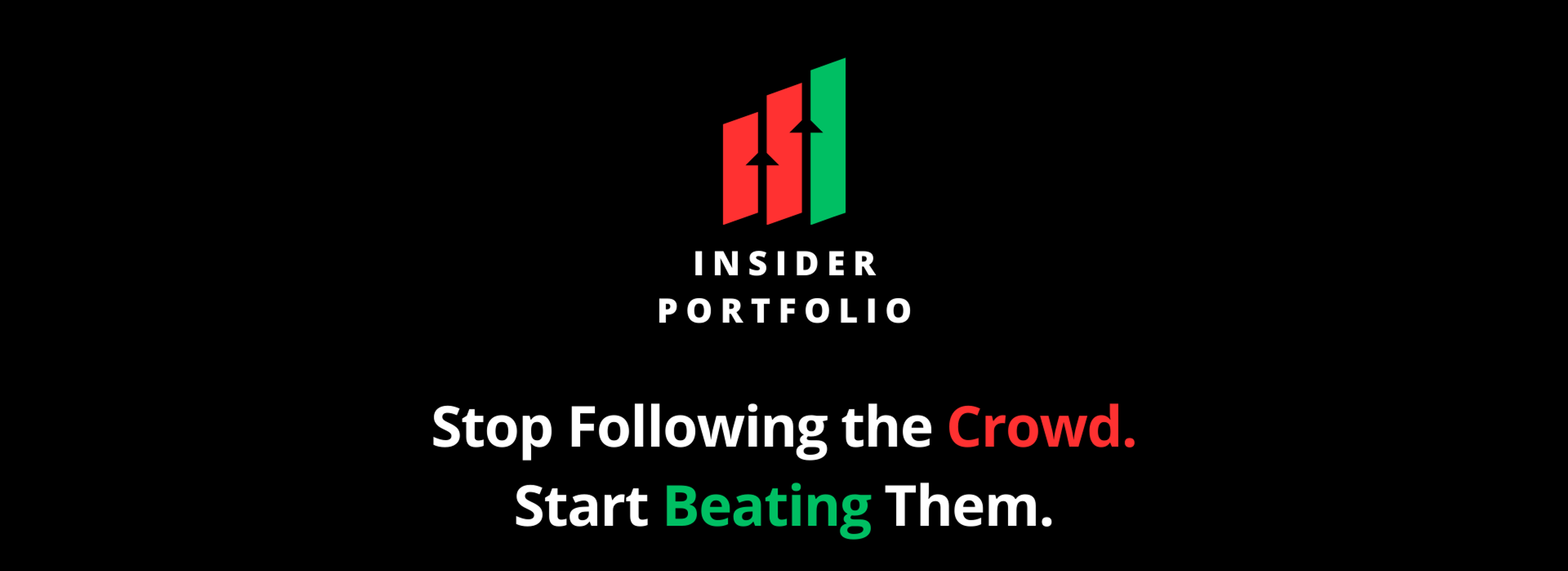 Insider Portfolio