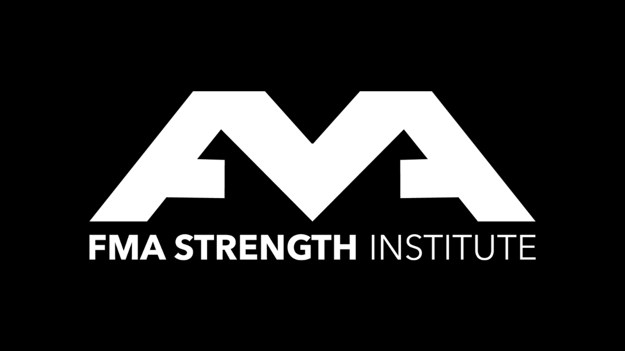 FMA Strength Institute