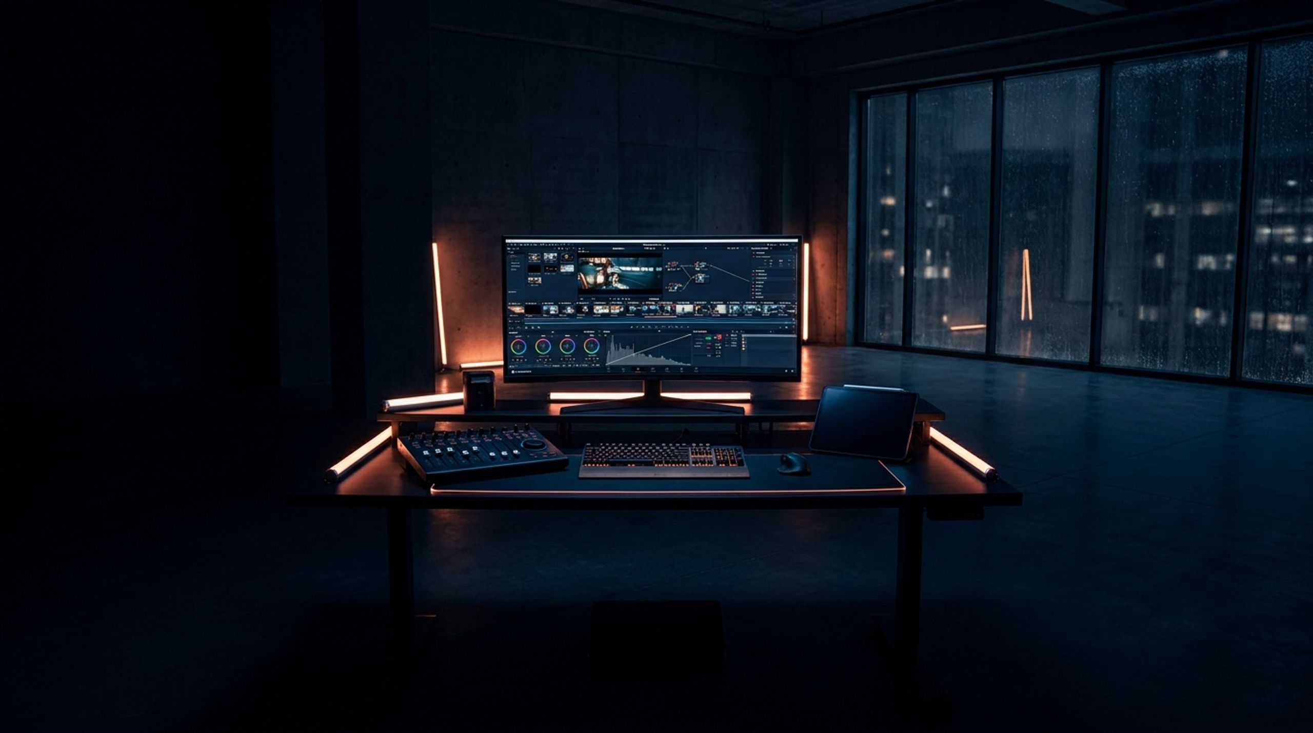 CreatorForge