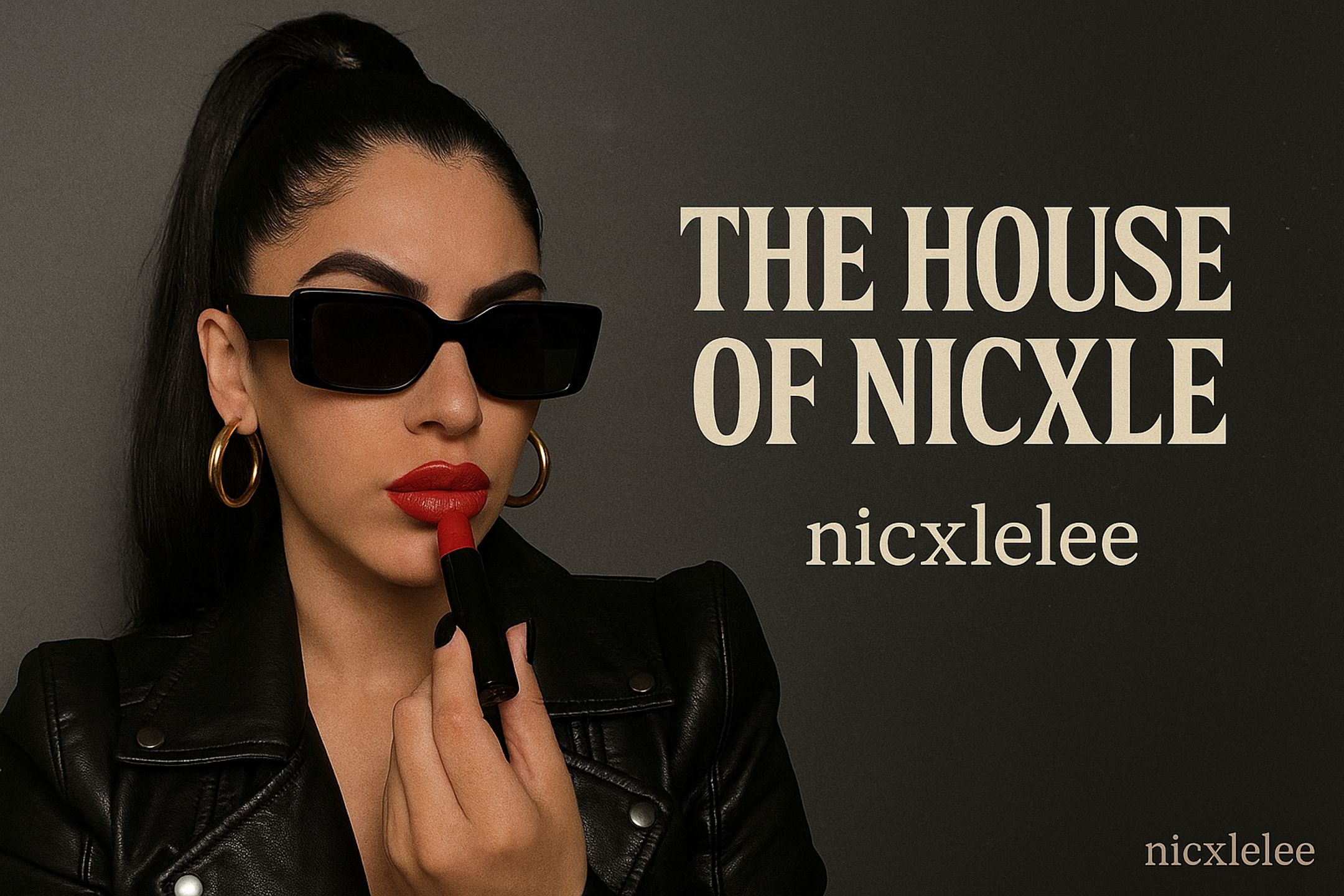 The House Of Nicxle