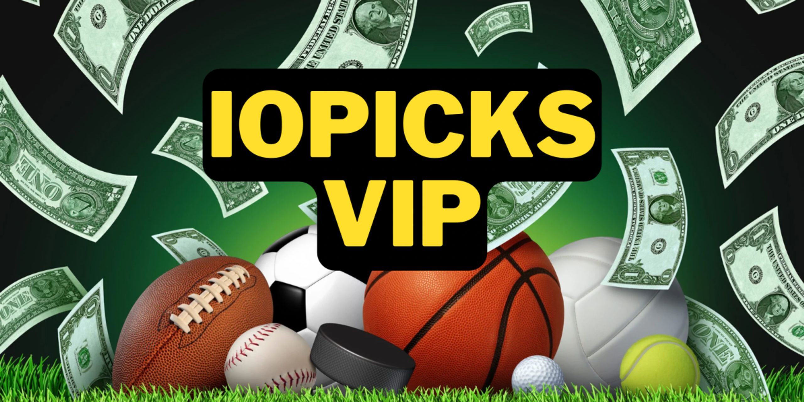 IOPICKS VIP