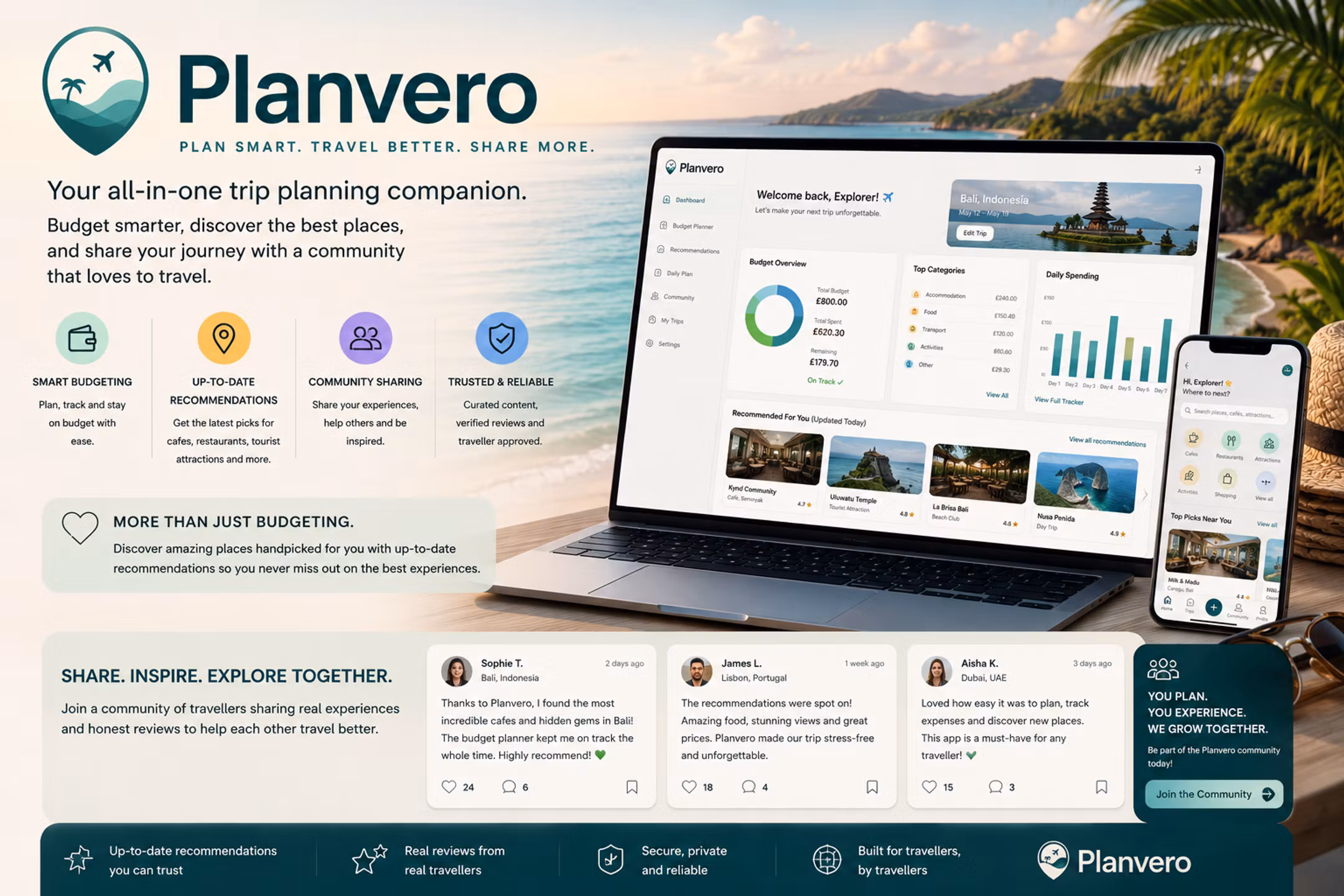 PlanveroTravel