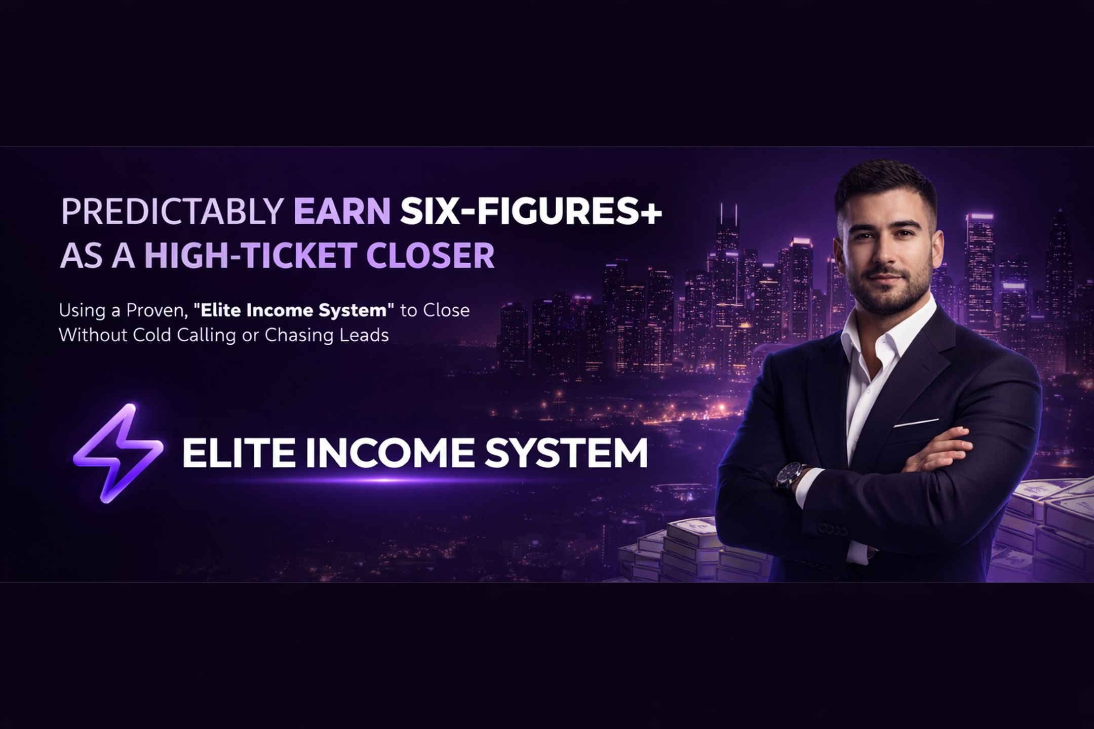 Elite income system