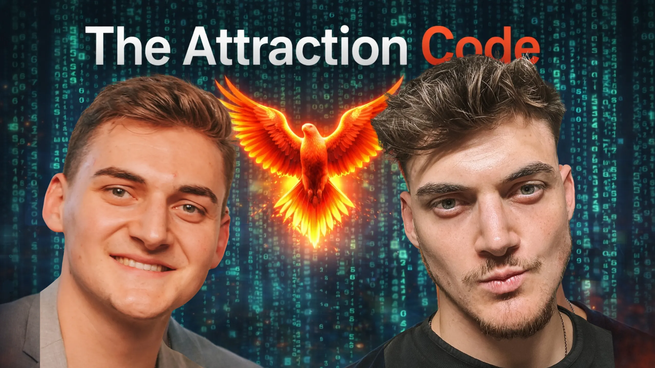 The Attraction Code