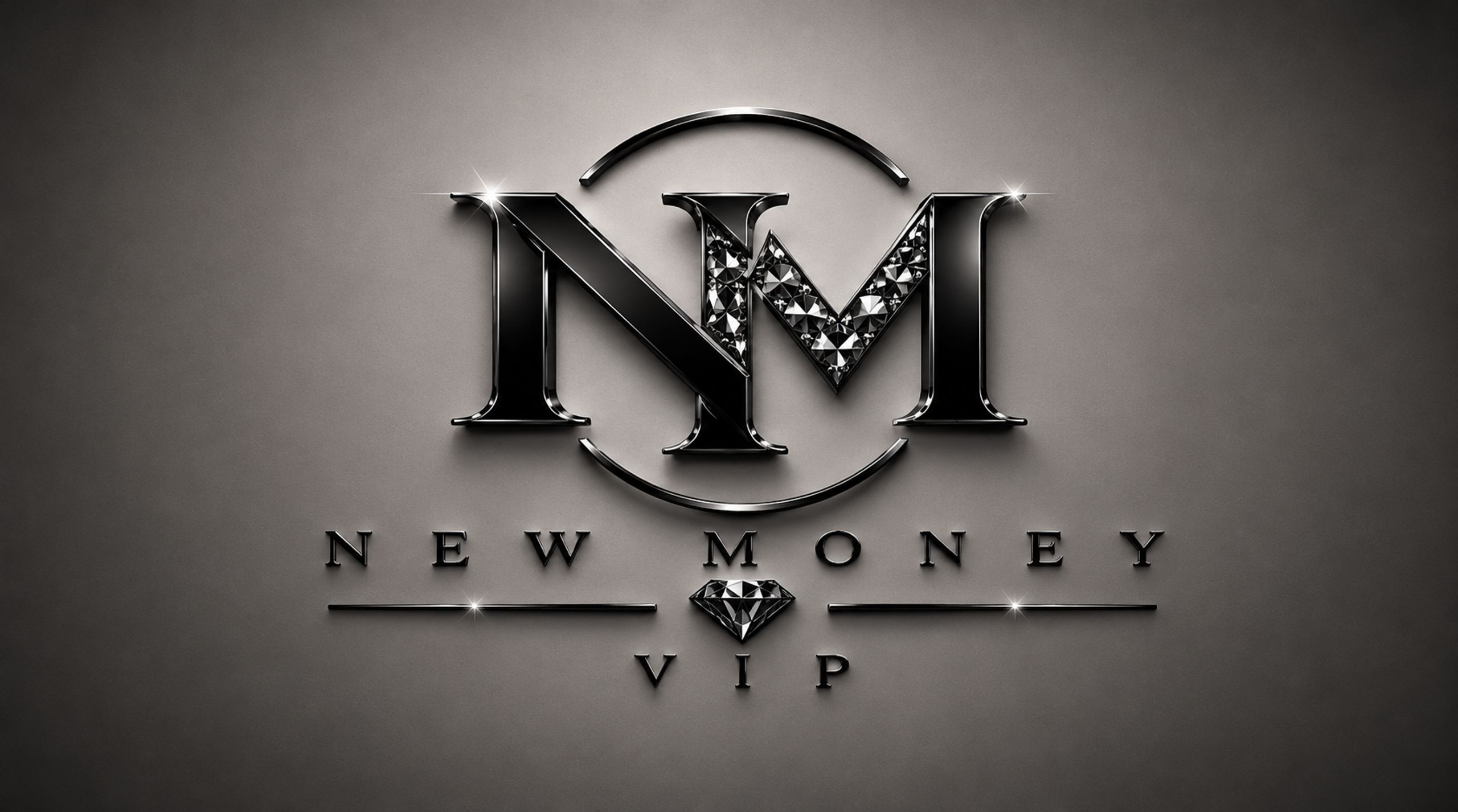 New Money VIP