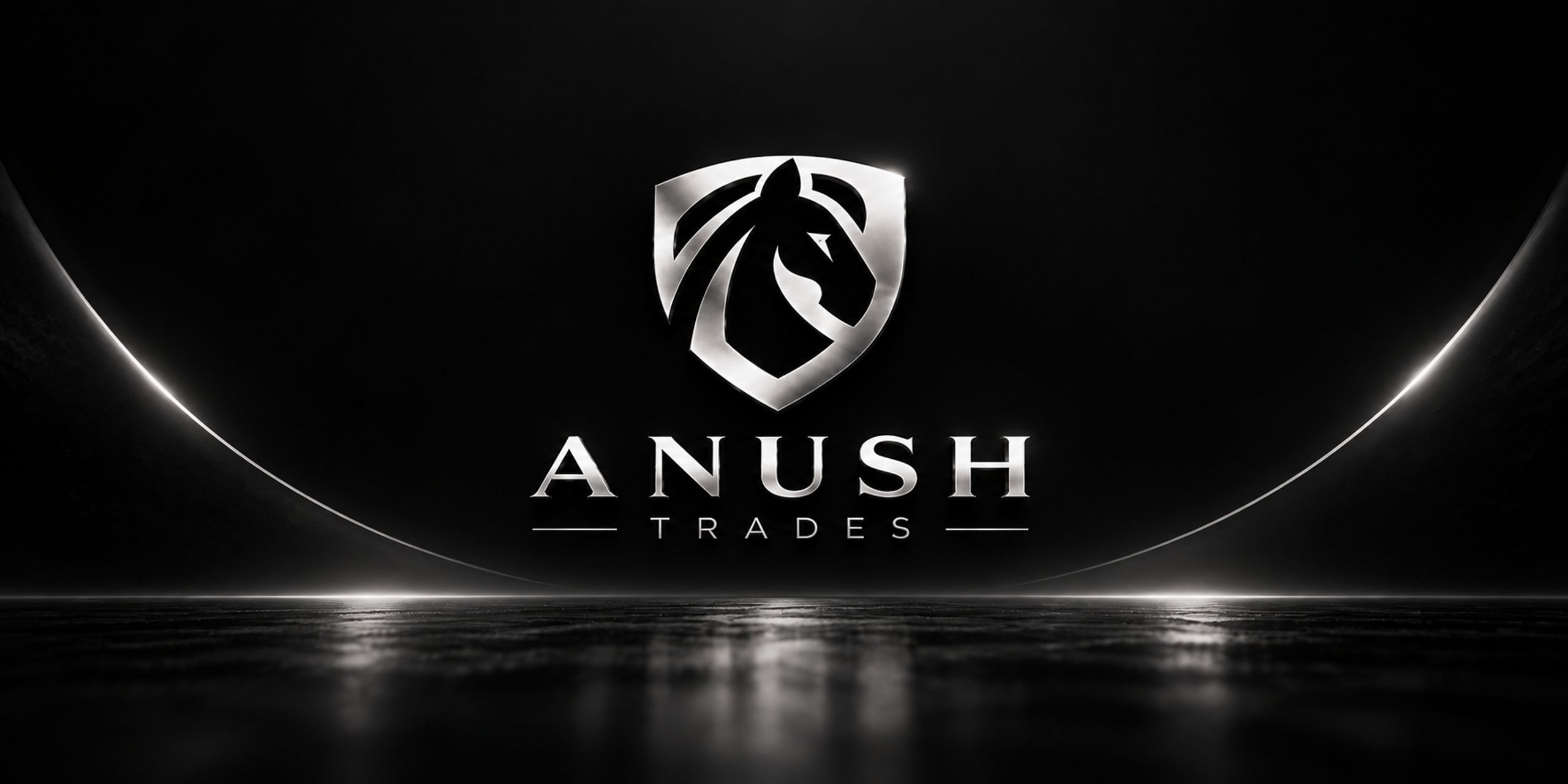 Anush Invests