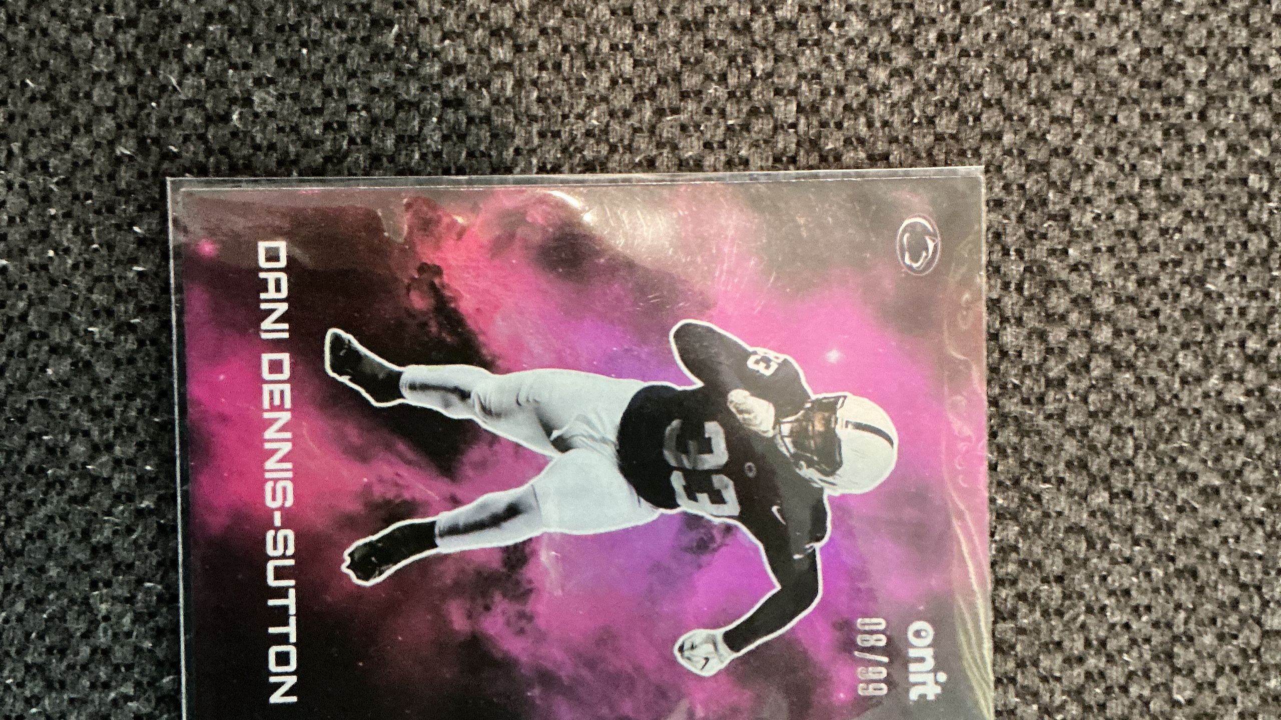 Cool card Industry