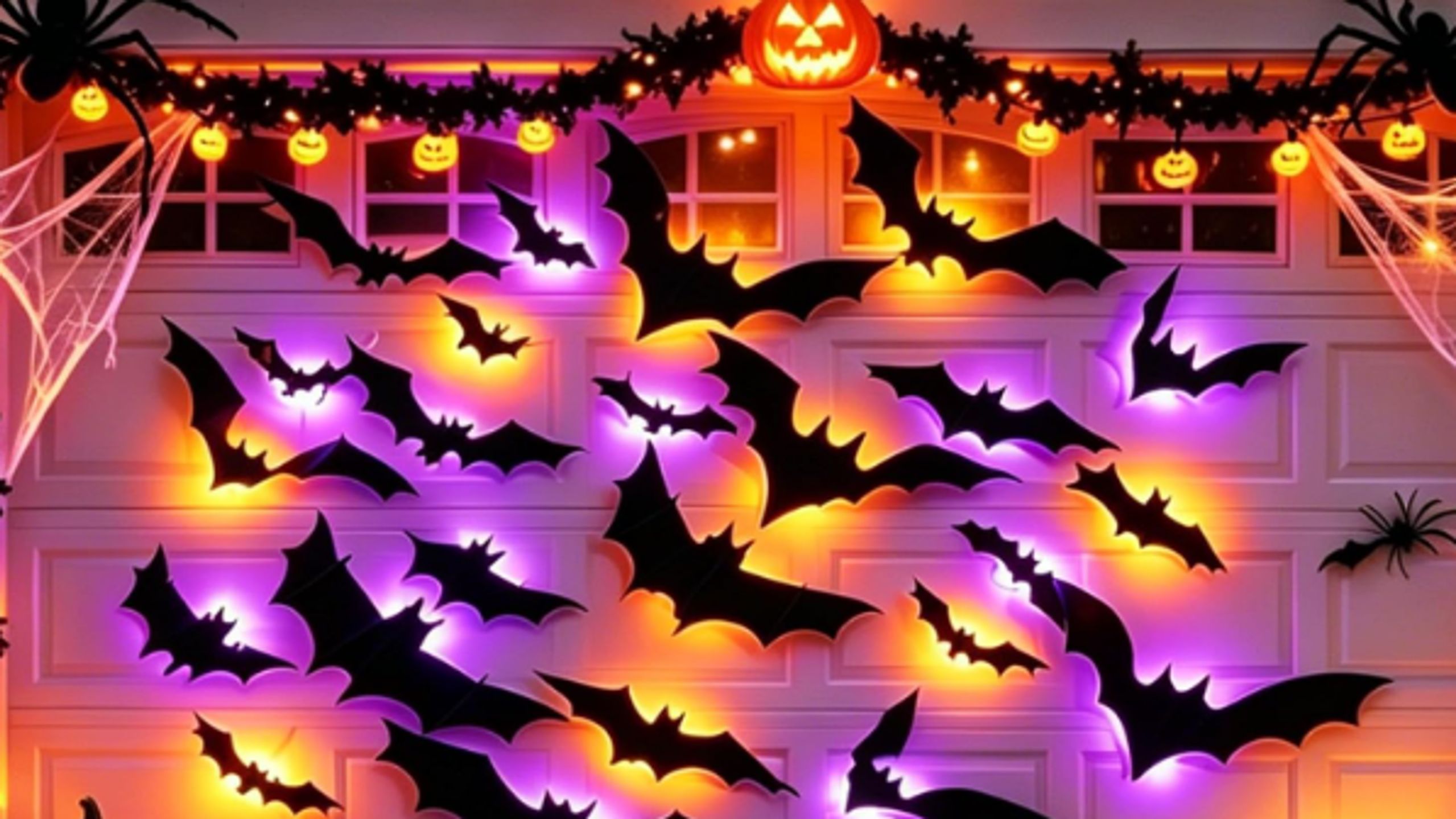 October House