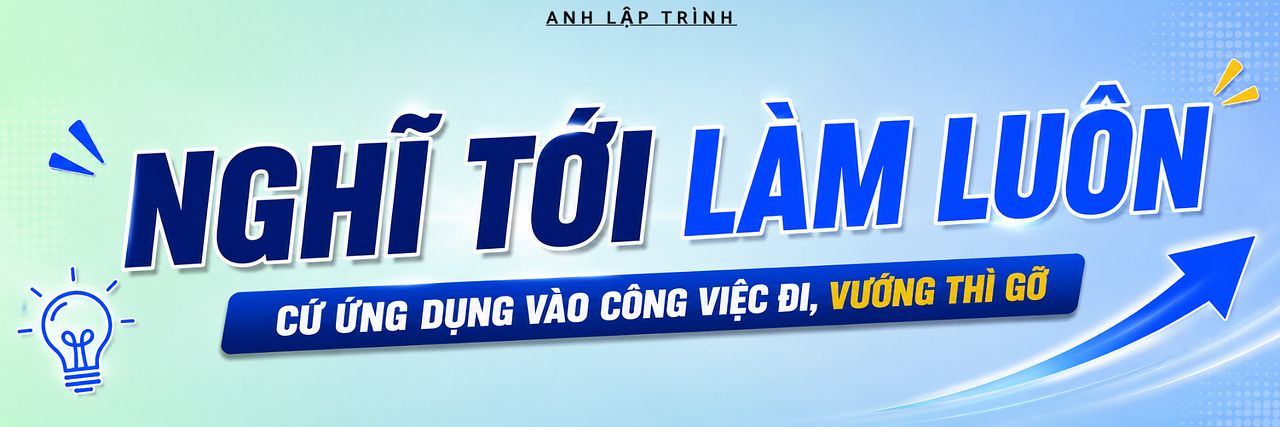 AnhLapTrinh