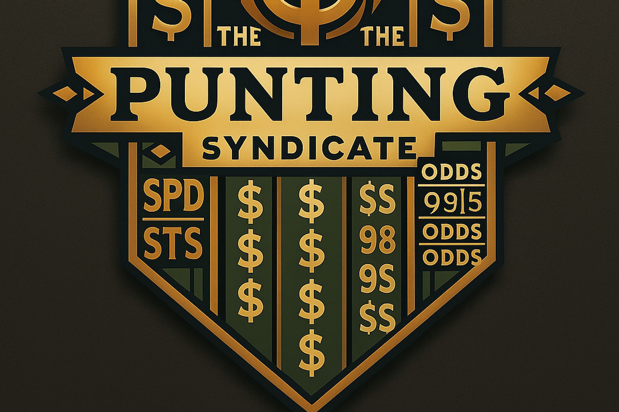 The Punting Syndicate