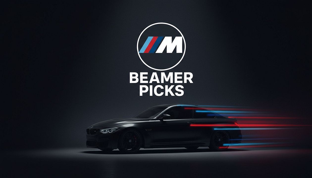 Beamer Picks