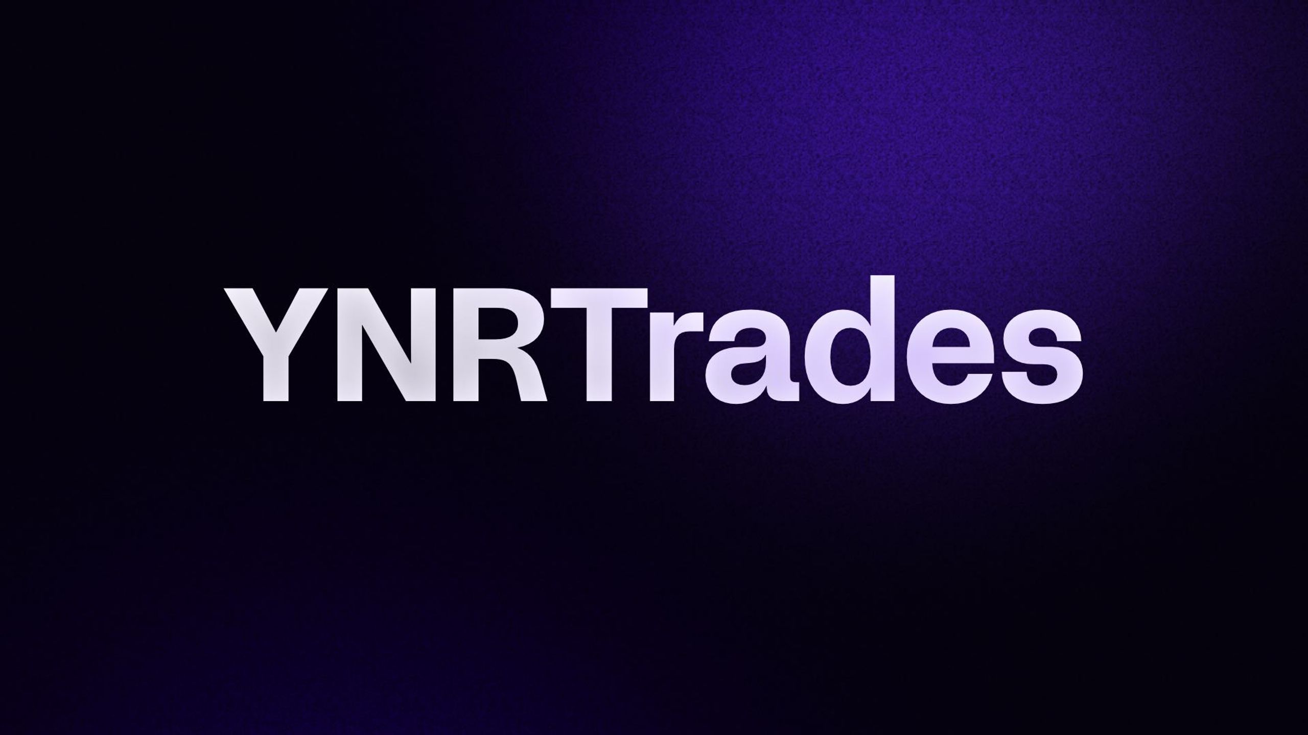 YNRTrades