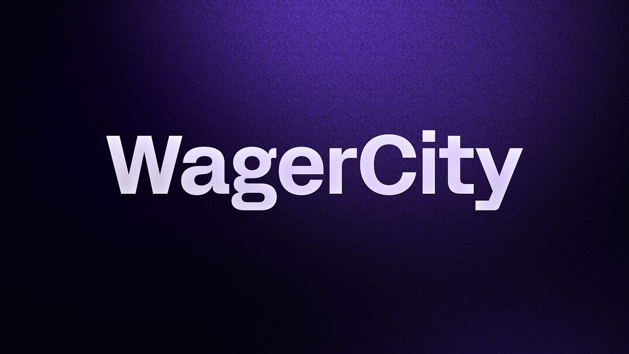 WagerCity 