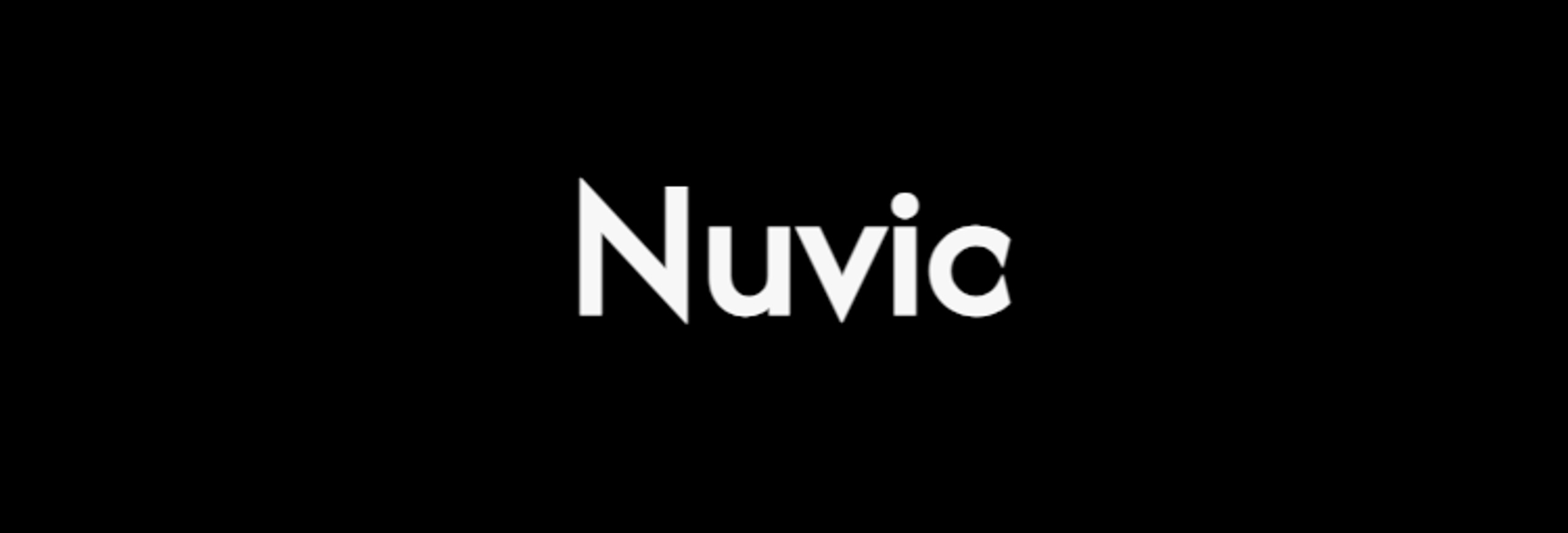 Nuvic Home Center