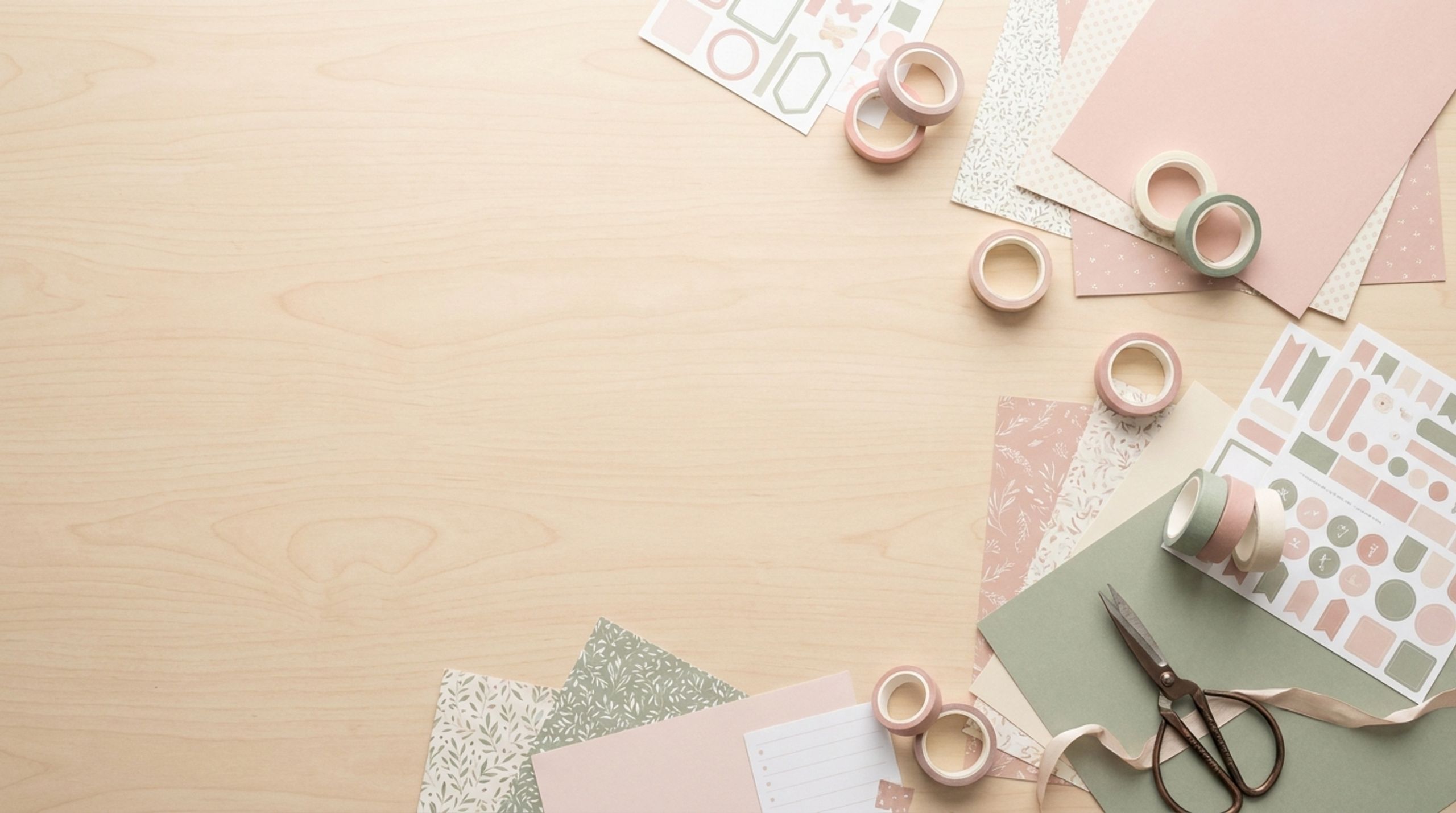 Paper & Pieces Co.
