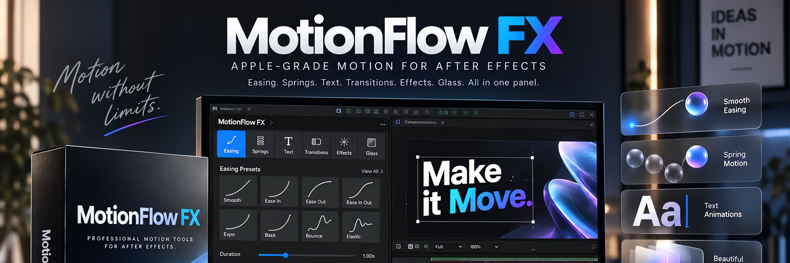 After Effects Plugins