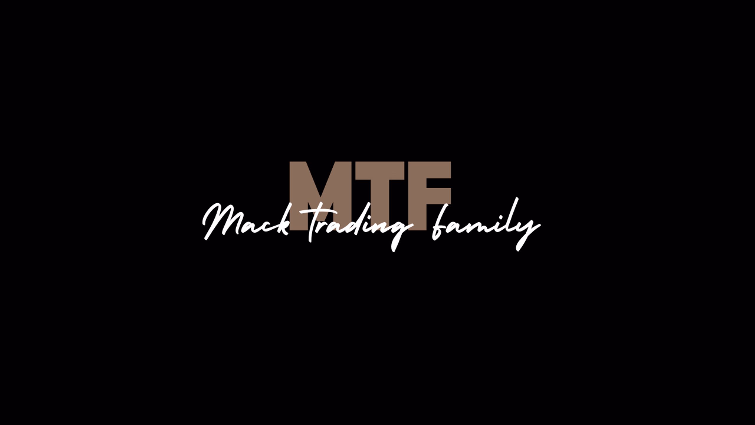 Macks Trading Family