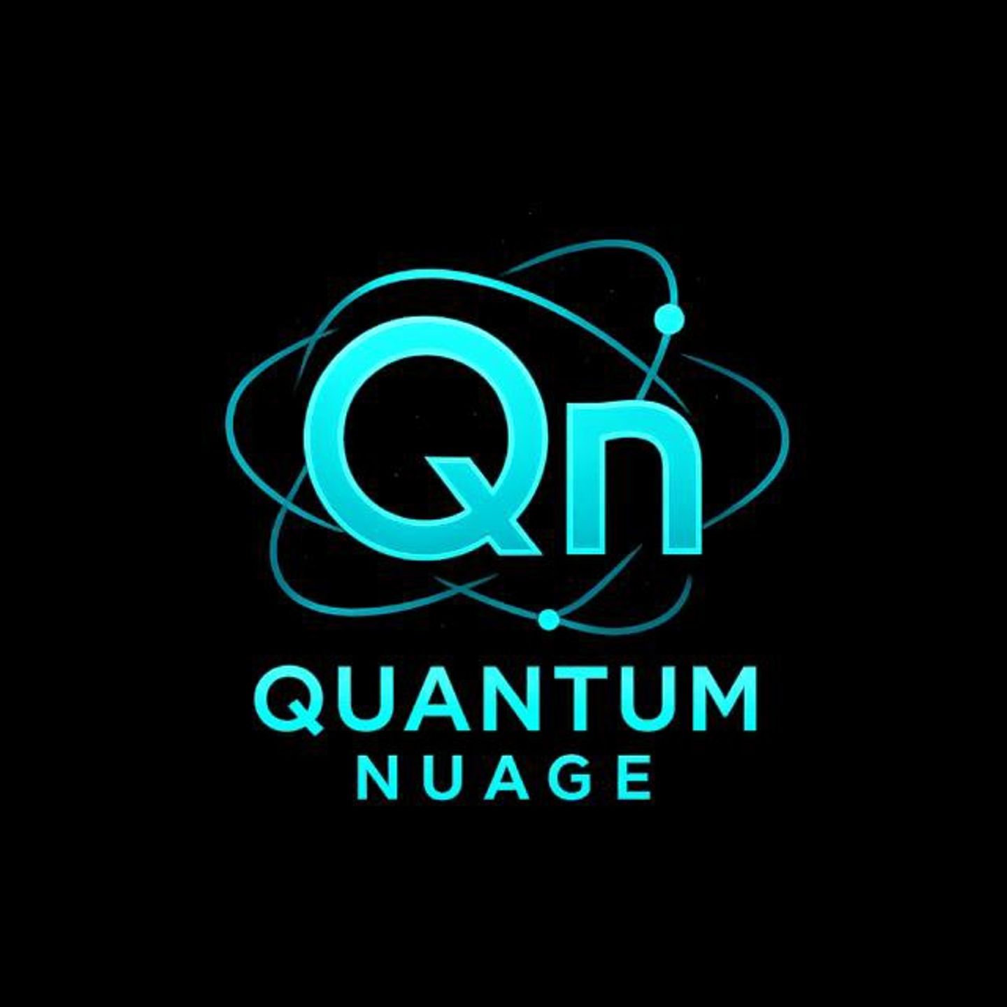 Quantum Nuage
