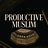 PRODUCTIVE MUSLIM logo