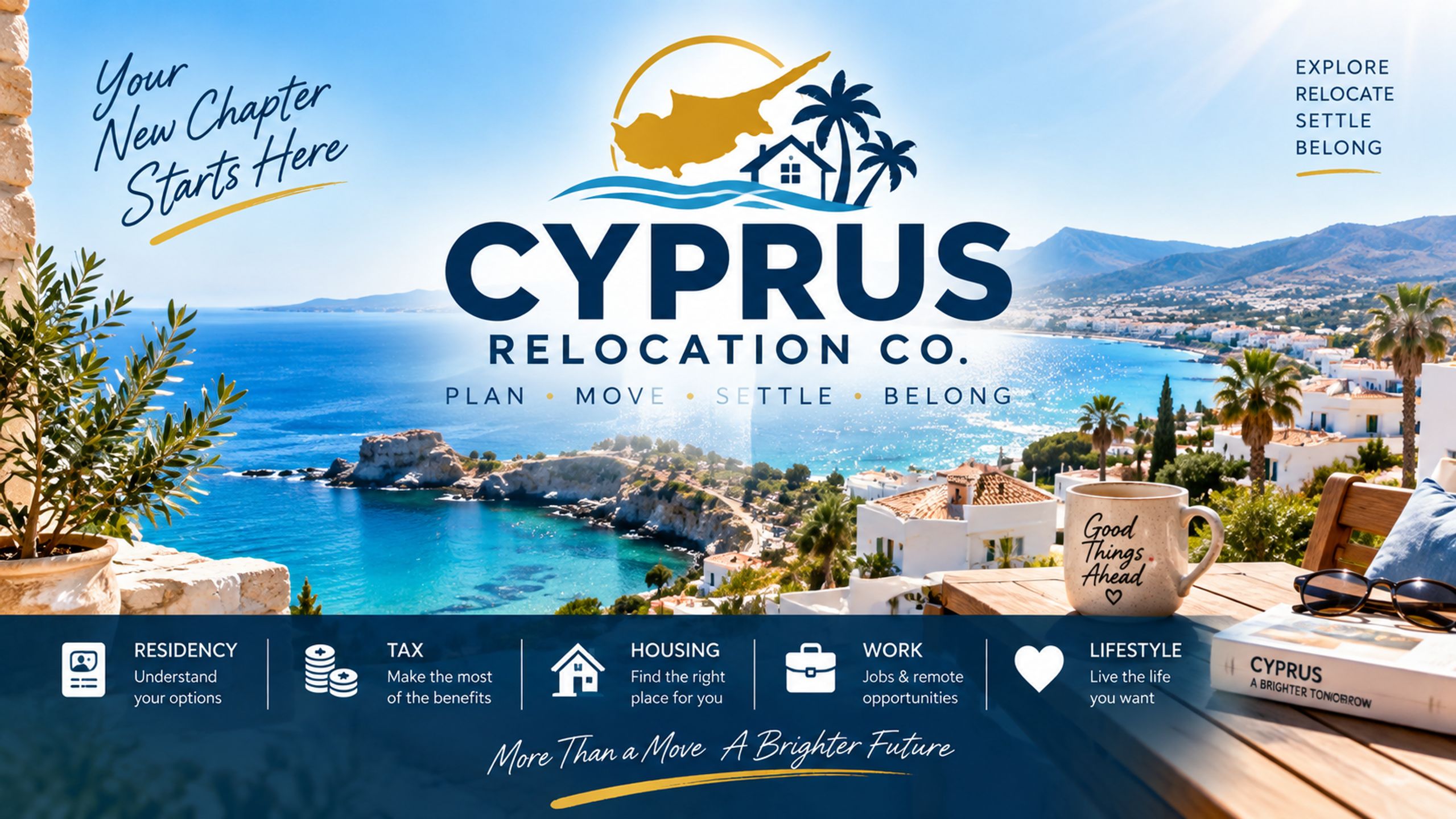 Cyprus Relocation Co.