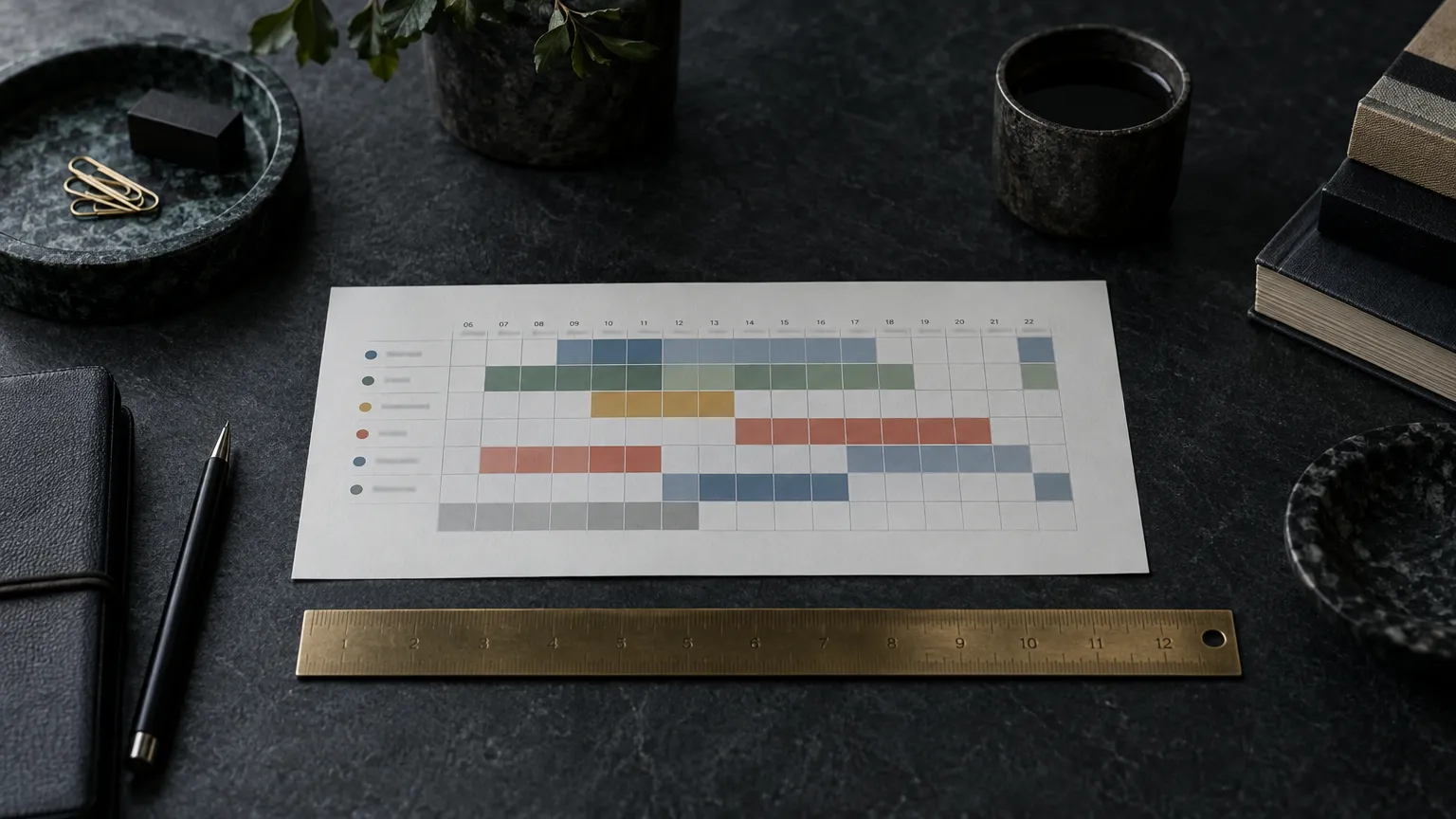 Firm Capacity Planner