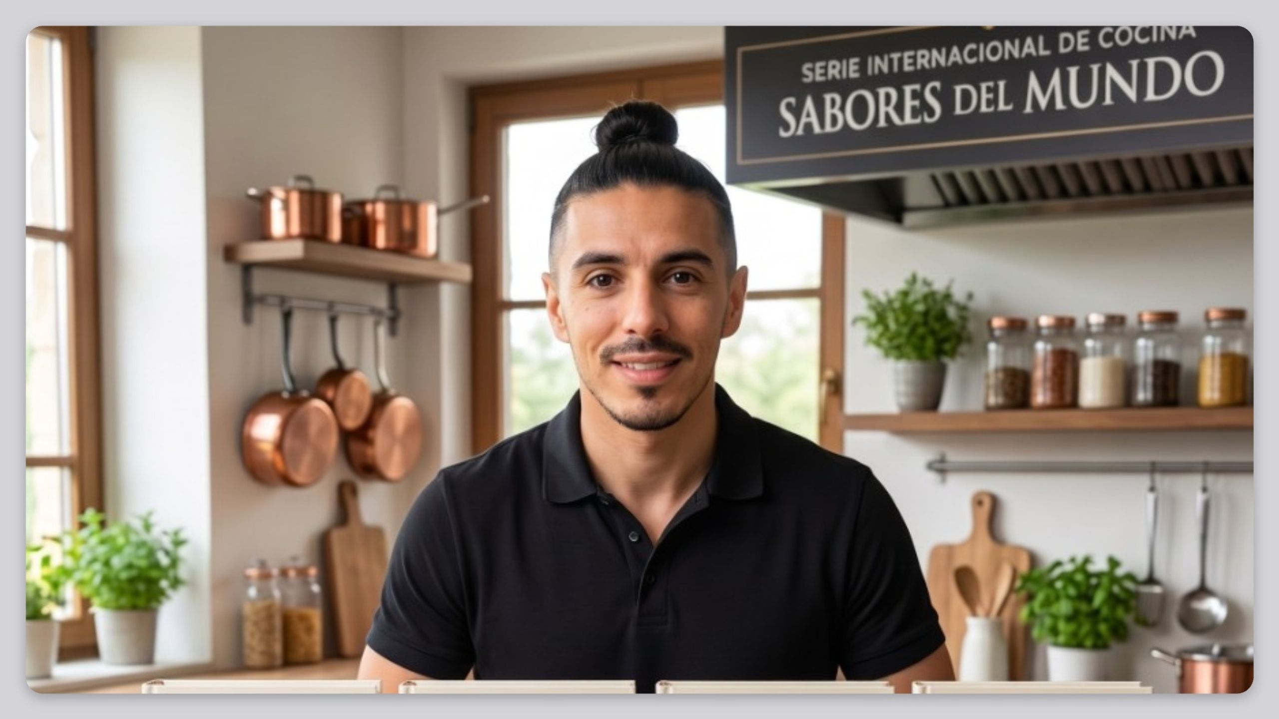 Laboratorio del chef