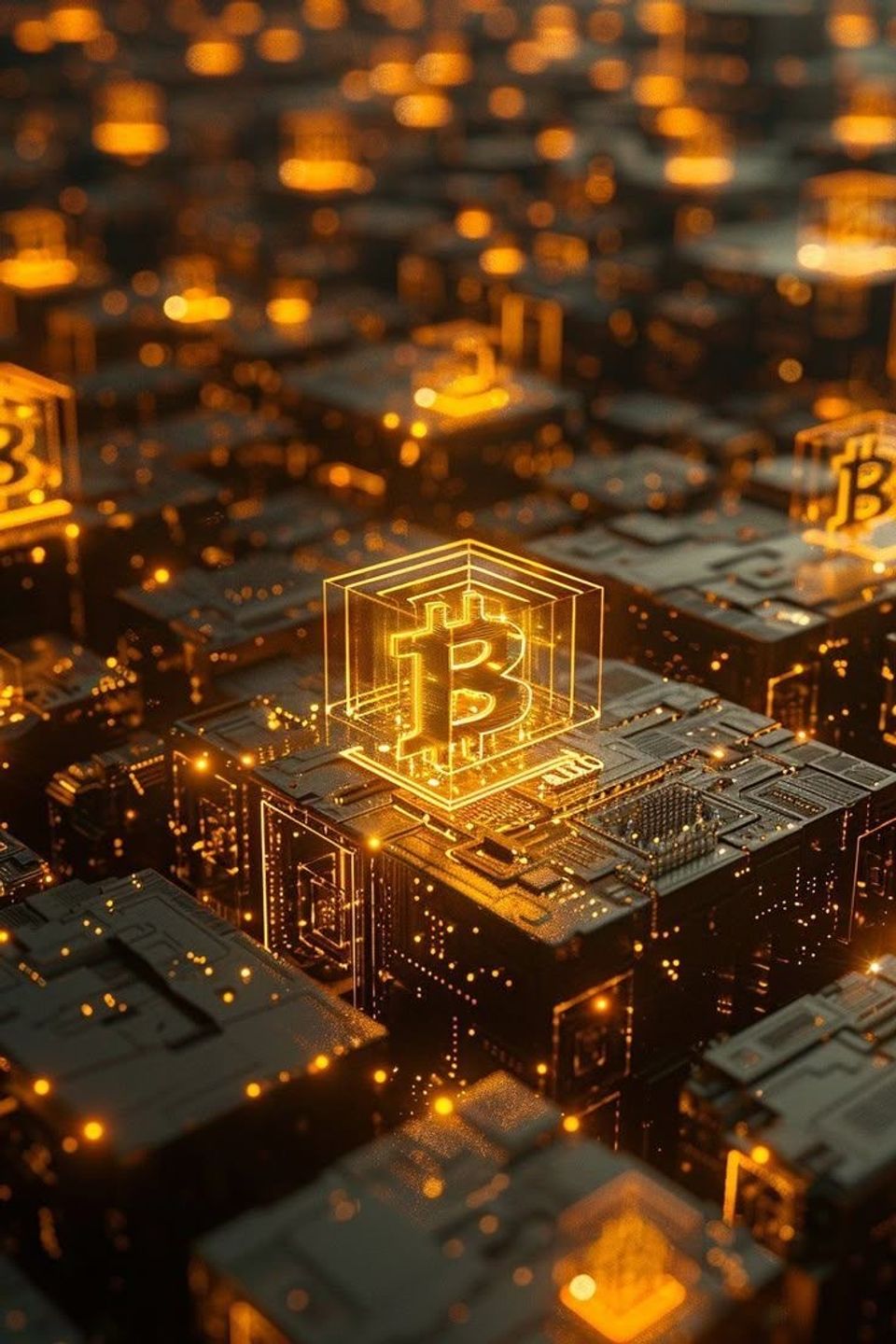 Bitcoin Edge 