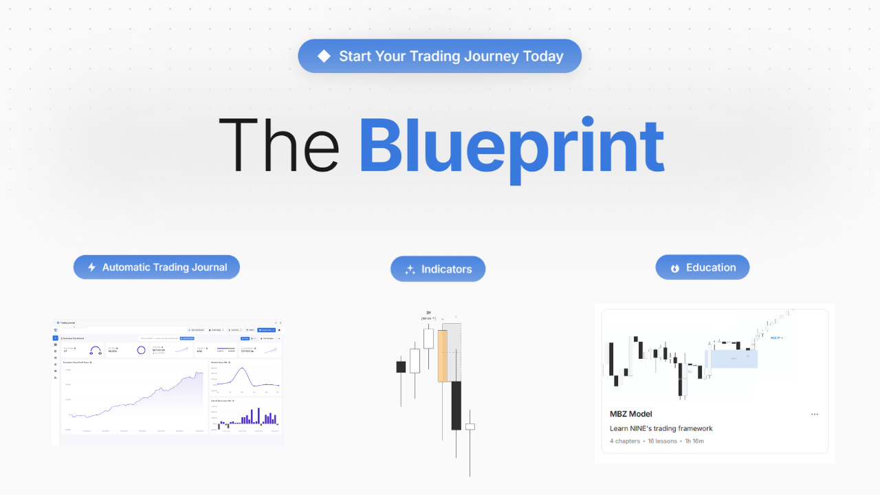 The Blueprint
