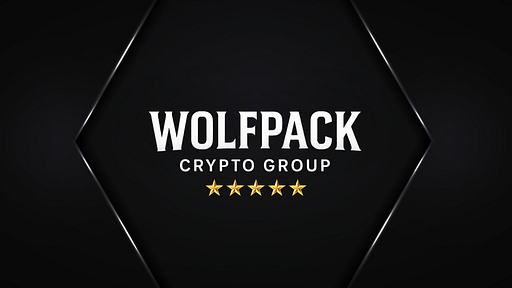 👑 JOIN THE #1 CRYPTO GROUP