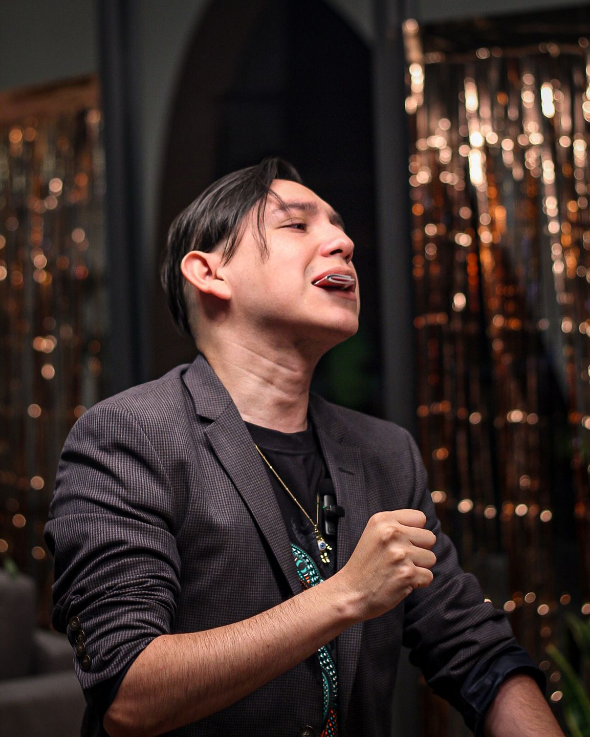 Vivir de ser Mago 🧙‍♂️