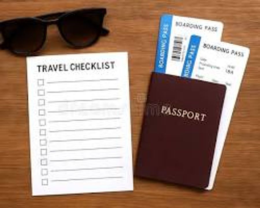 Travel Tannies