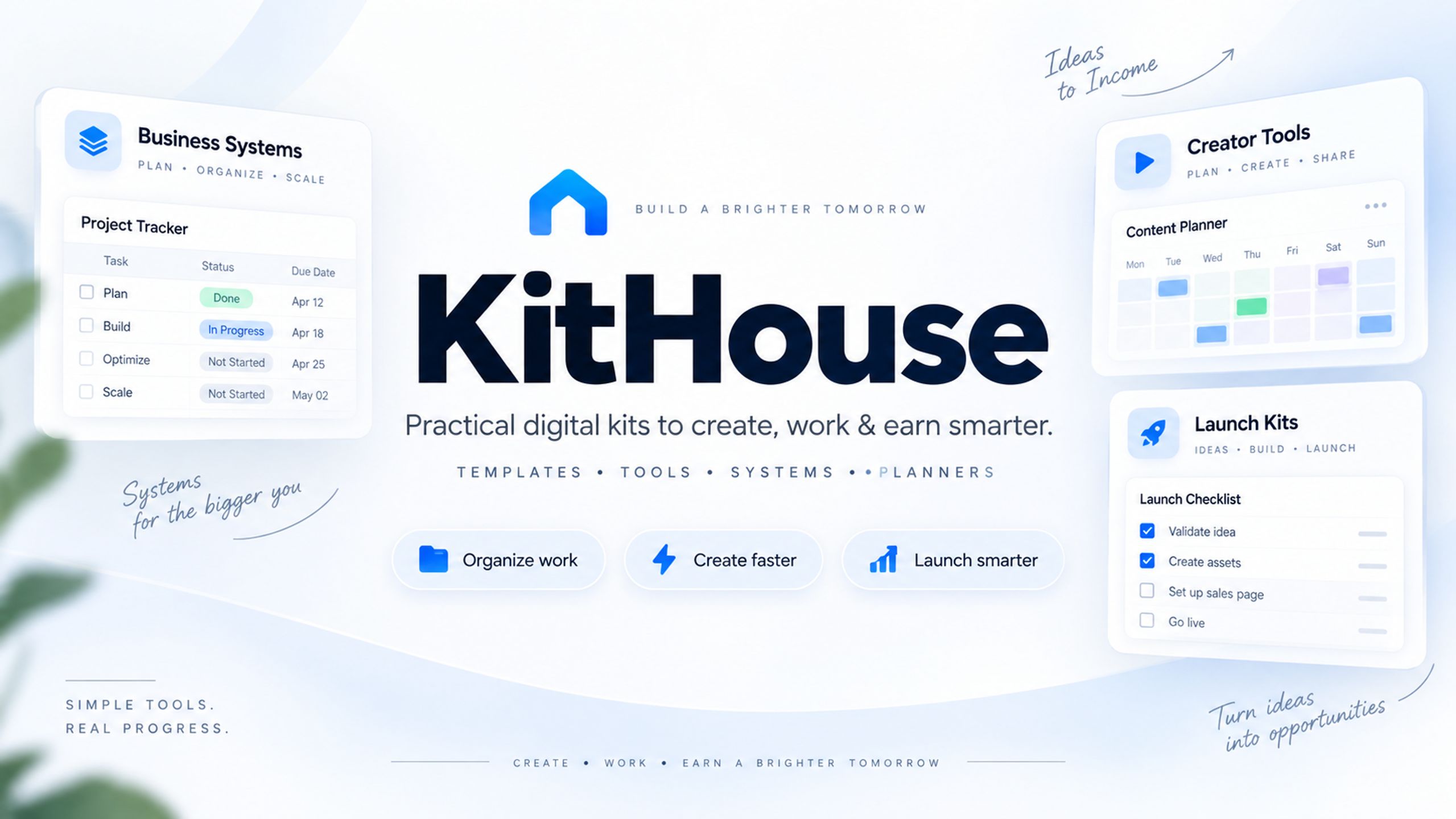 Kithouse