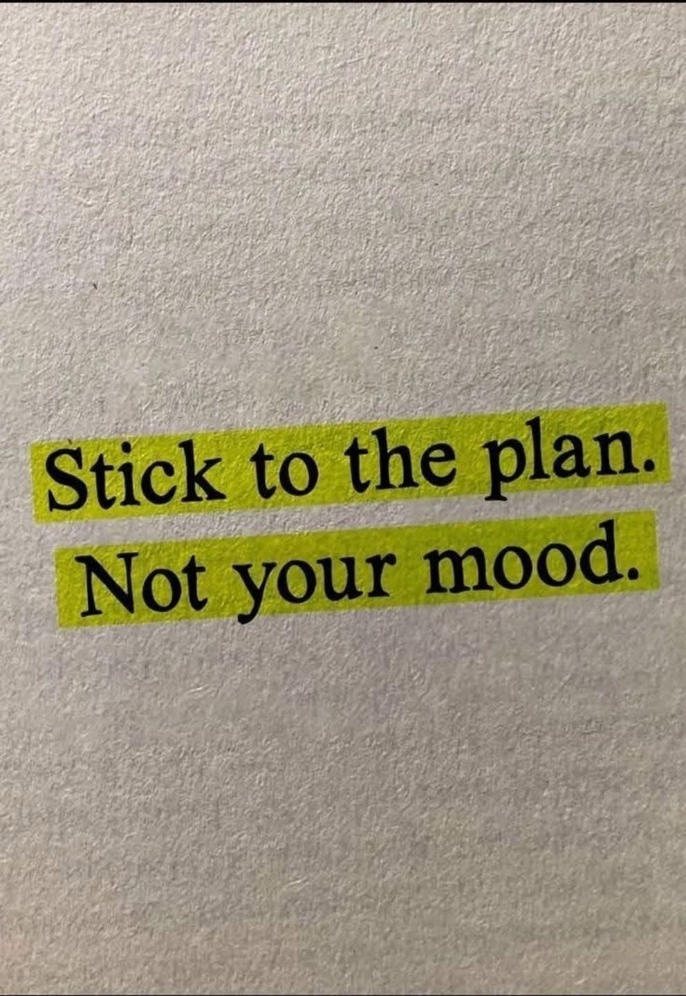 Mindset Studio