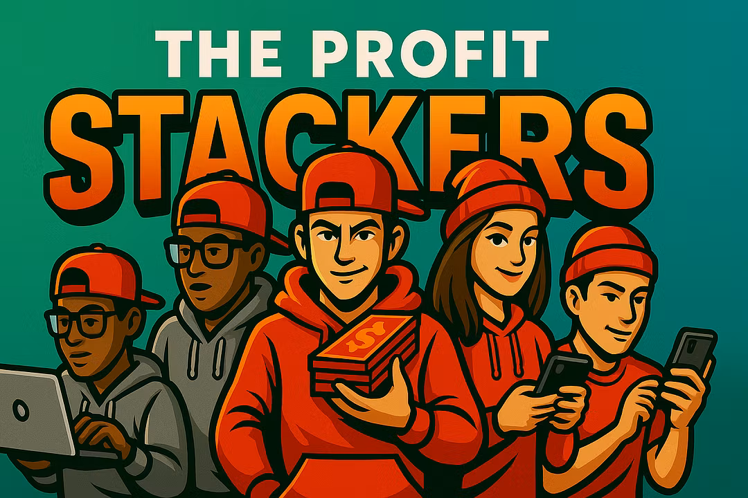 The Profit Stackers