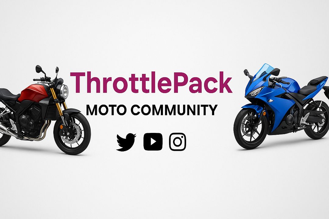 ThrottlePack