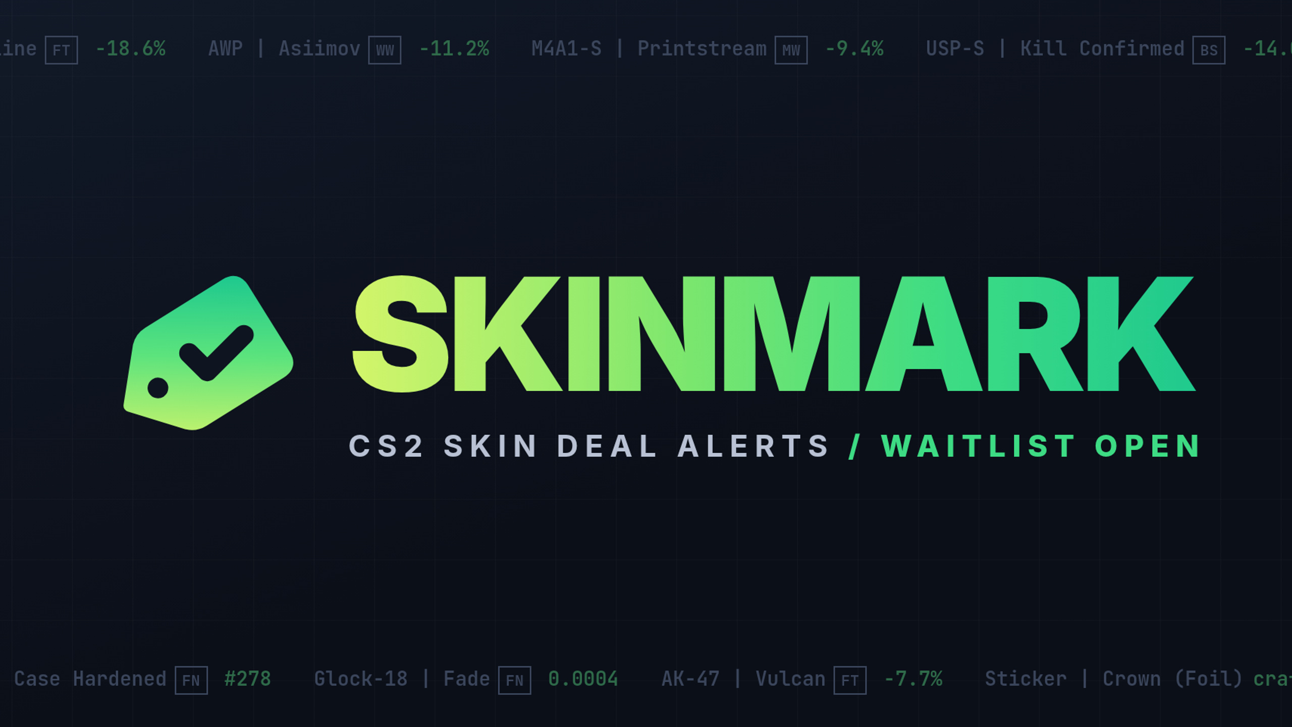 SkinMark