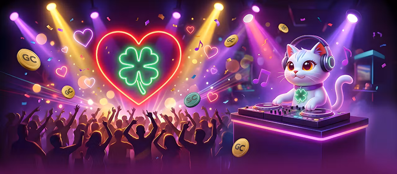 Luck Party