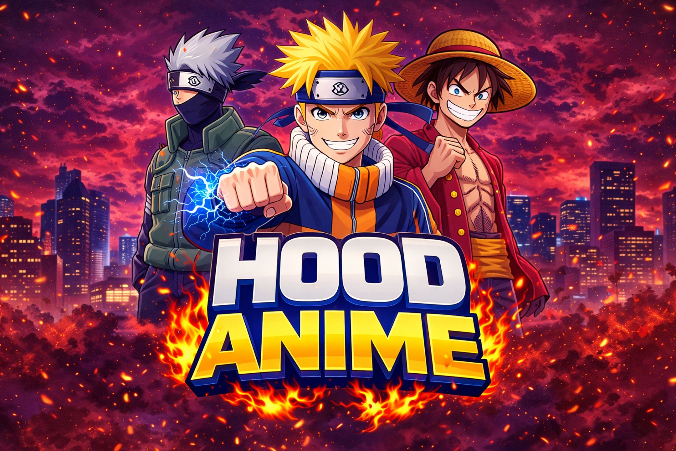 hoodanime